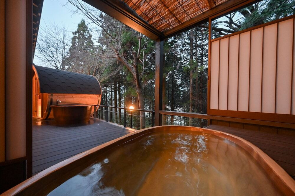 天の丸別邸　風の谷の庵（テンノマルベッテイ　カゼノタニノイオリ） / 12