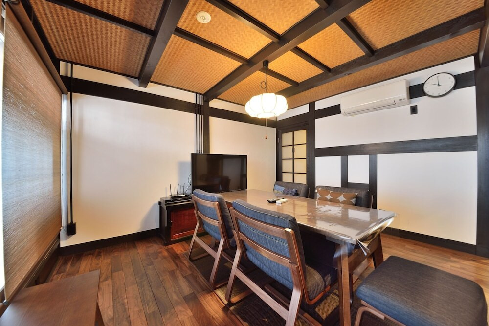 リビングルーム