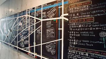 施設内の設備 / 14