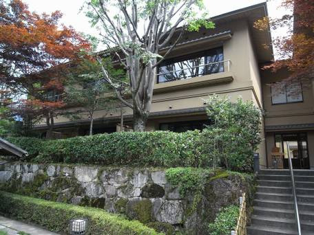 下呂温泉 川上屋花水亭 / 5