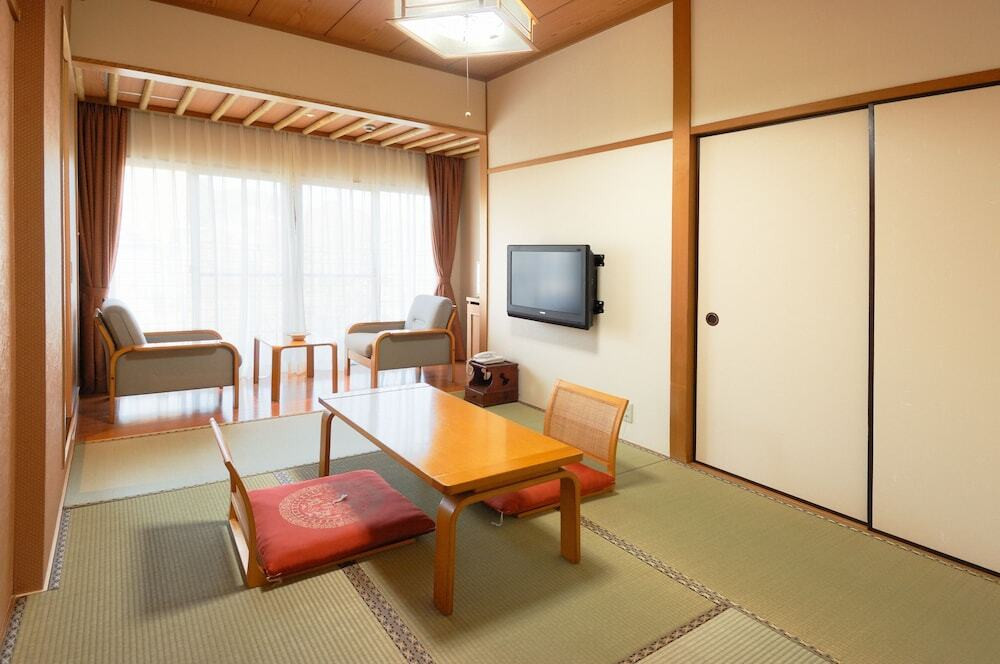 ひとりで過ごす時間を最大限満喫できるお部屋4008201