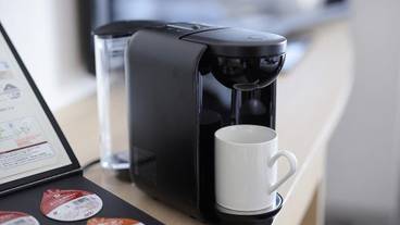 施設内の設備 / 20