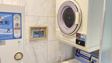 ランドリー ルーム / 4