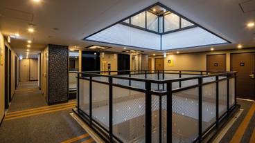 建物のデザイン / 13