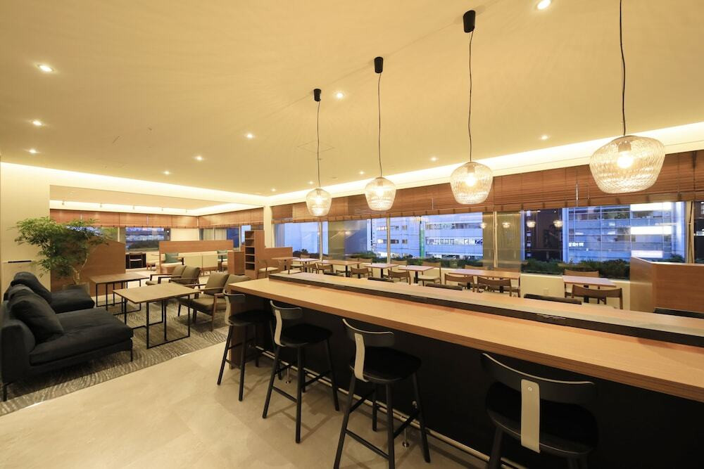 プレミアラウンジ①