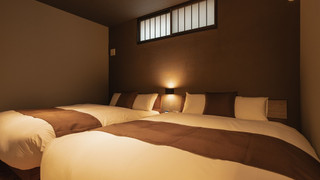 スーペリアC 禁煙