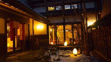 施設の敷地 / 22