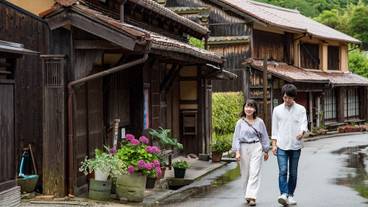 施設からの眺望 / 40