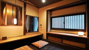 内部エントランス / 3