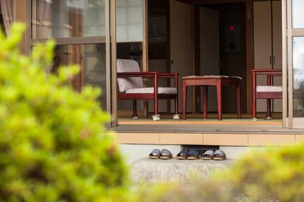 テラス / パティオ