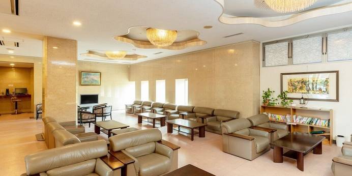 Tabist 矢吹ステーションホテル 西白河(福島県 ビジネスホテル) / 1