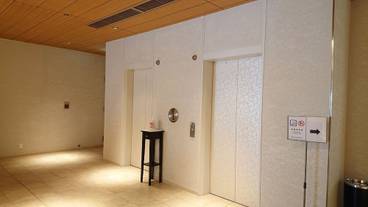 施設内の設備 / 3