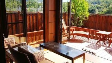 あまやどりの宿 雨情草庵（アマヤドリノヤド ウジョウソウアン） / 6