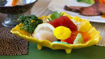 食事・飲み物 / 8