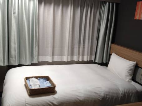 ワシントンR＆Bホテル梅田東 / 2