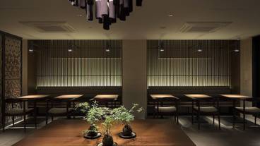 ロビーラウンジ / 5