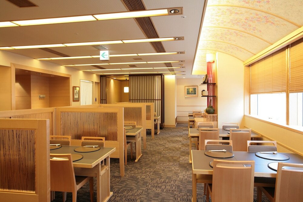 レストラン