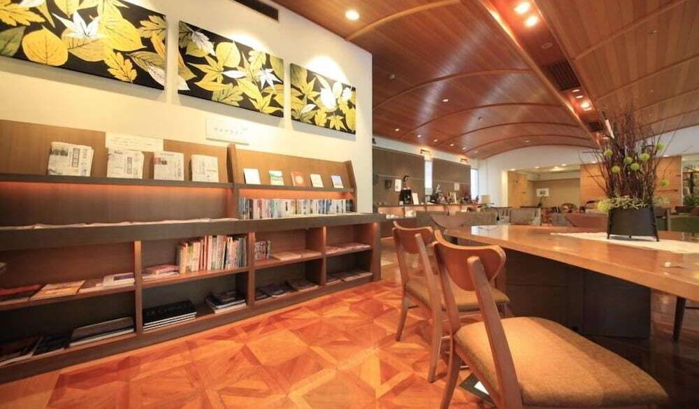 ロビーの雰囲気(1) / 3