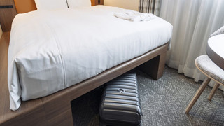 [2名利用] モデレートダブル 禁煙