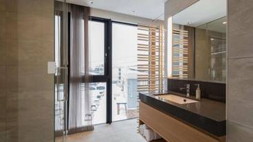 バスルーム / 32