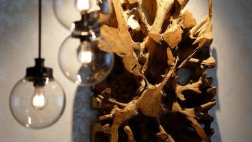 館内装飾① / 15