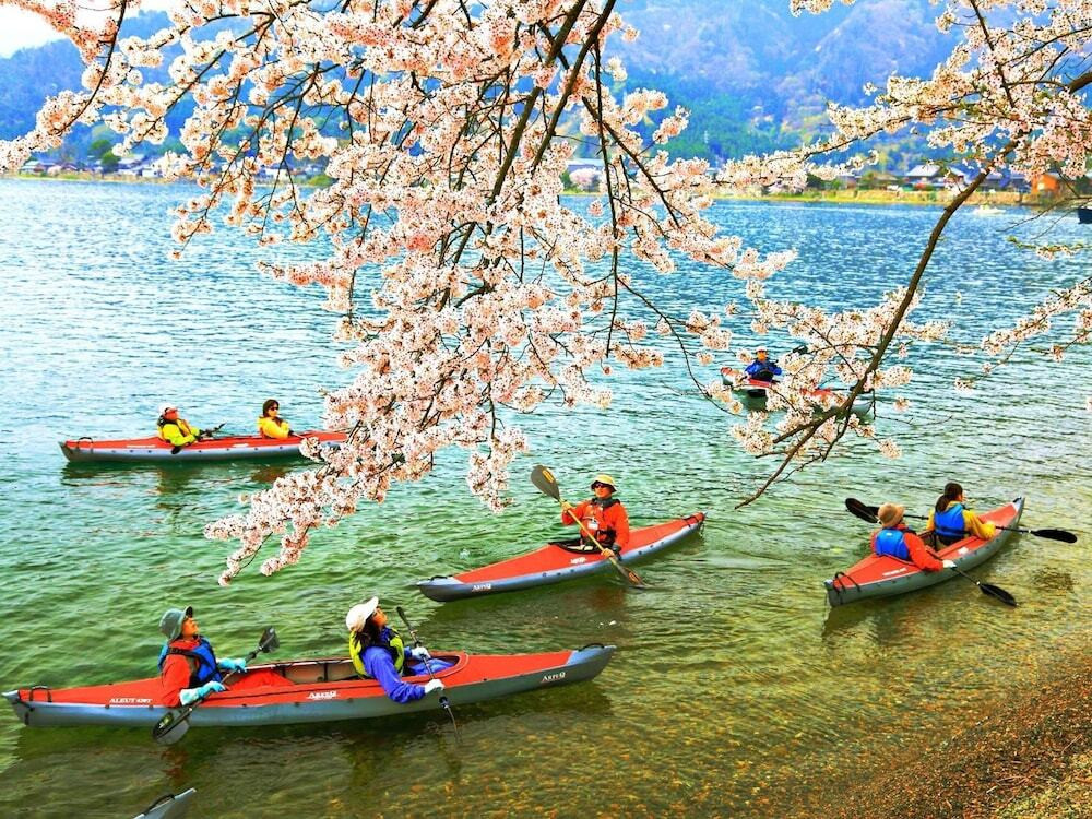 フィットネス設備