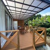 備瀬ハウス（沖縄県 町家） / 2