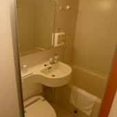 東横イン日本橋浜町明治座前（東京都 ビジネスホテル） / 4