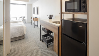 レジデンシャルツインルーム 禁煙