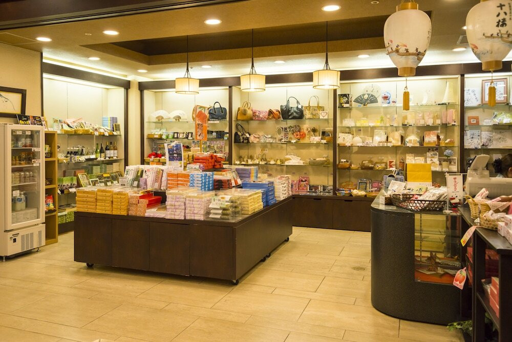 ギフト ショップ