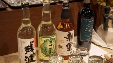 エグゼクティブ ラウンジ / 18