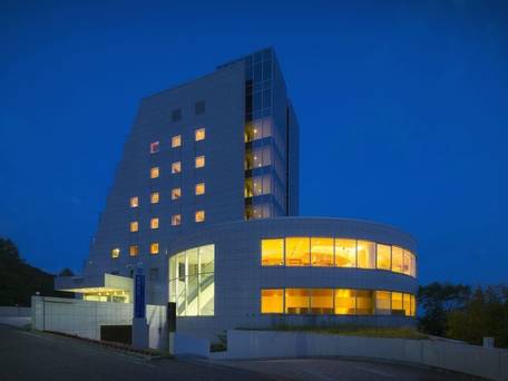 蔵王温泉 たかみや瑠璃倶楽リゾート（RURIKURA RESORT） / 5