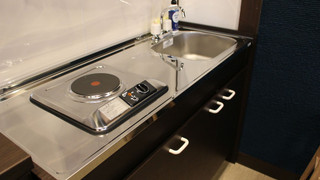 一棟貸し（寝室4部屋付き）