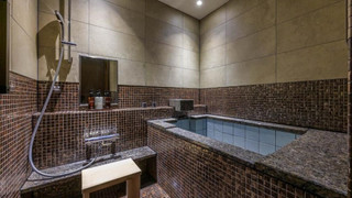 エコノミー ツインルーム