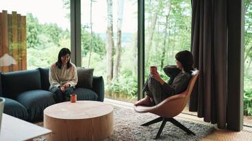 リビング エリア / 38