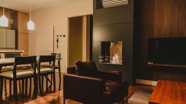 リビング エリア / 38