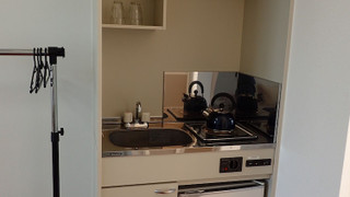 ツインルーム【オーシャンビュー・禁煙】