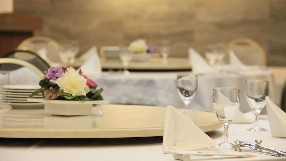 バンケット ホール