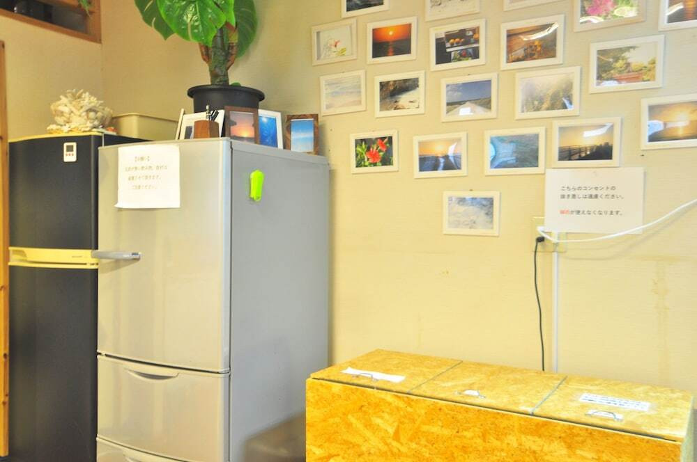 共用キッチン設備