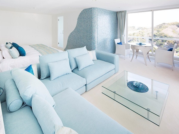 Hotel Sea Shell(ホテルシーシェル) / 2