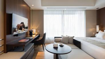 アスコット丸の内東京（アスコットマルノウチトウキョウ） / 4