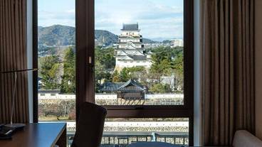 部屋からの景観 / 25