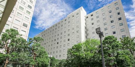 ニューオータニイン東京