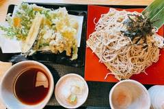 地粉そば処 みのり