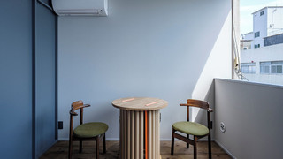 ベーシック ダブルルーム