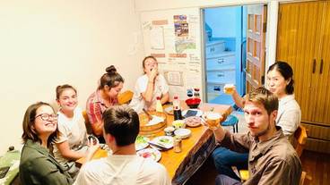 レストラン / 12