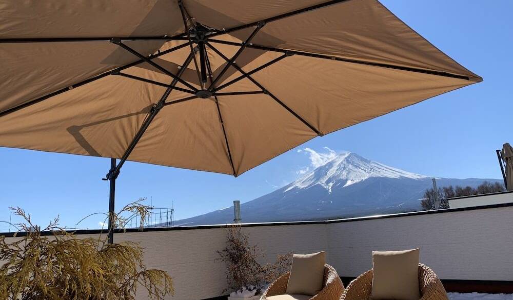 ルーフトップヴィラの屋上 / 3