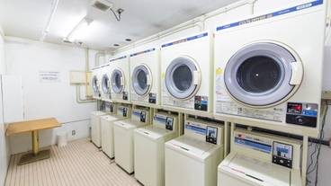 ランドリー ルーム / 4