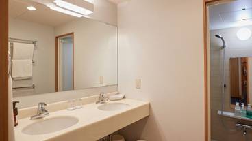 バスルームの設備 / 20