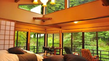 リビング エリア / 21